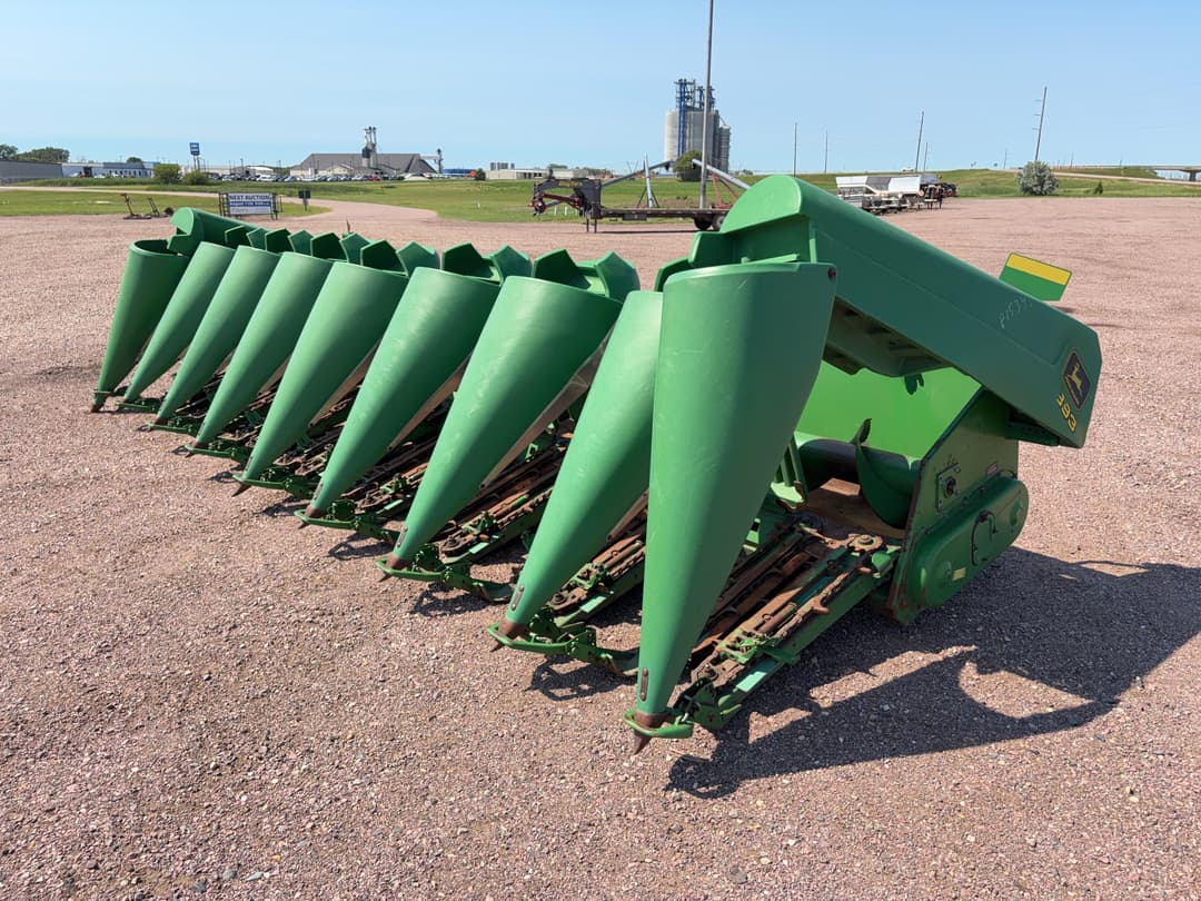 Image of John Deere 893 Primary image