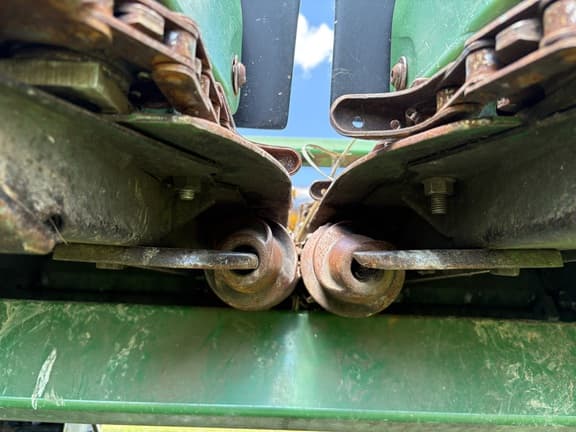 Image of John Deere 893 equipment image 2