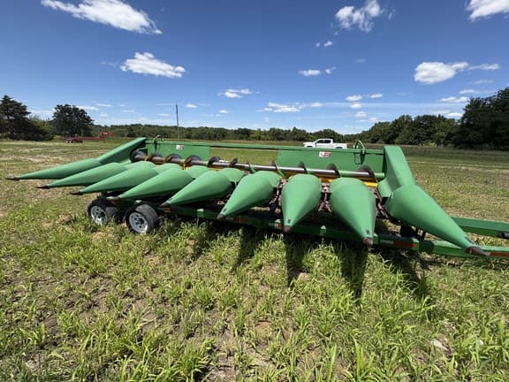 Image of John Deere 893 Primary image
