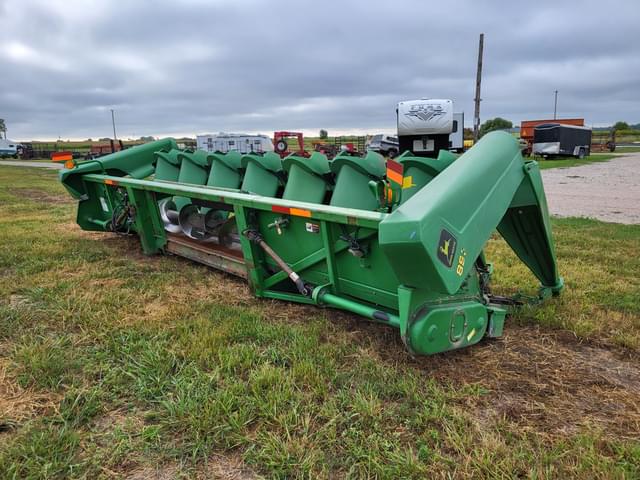Image of John Deere 893 equipment image 3