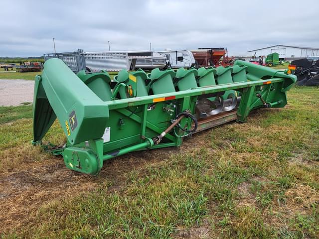 Image of John Deere 893 equipment image 2