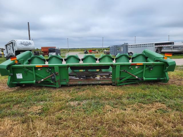 Image of John Deere 893 equipment image 4