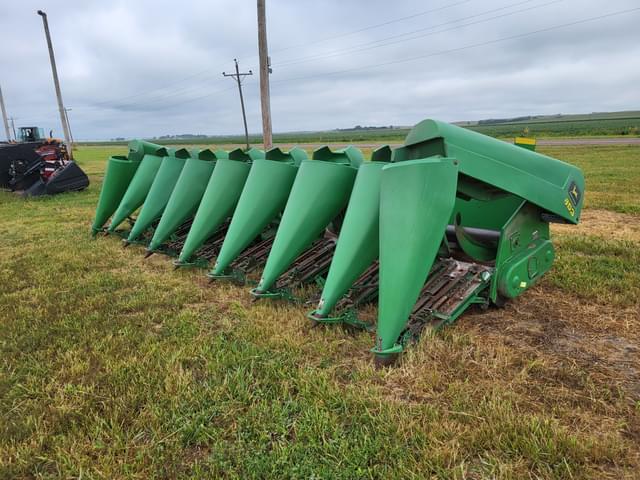 Image of John Deere 893 equipment image 1