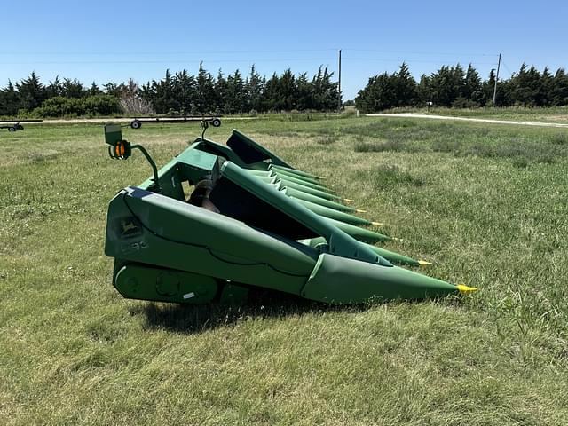 Image of John Deere 893 equipment image 3