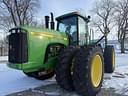 1999 John Deere 9100 Image