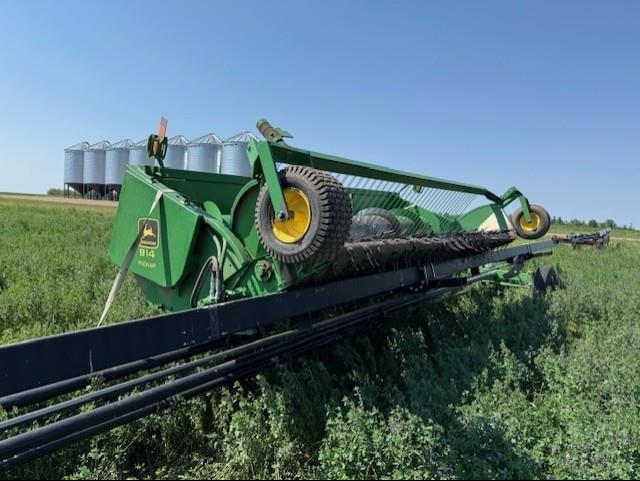 Image of John Deere 914P Primary image