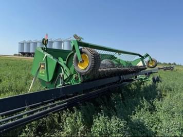 Main image John Deere 914P