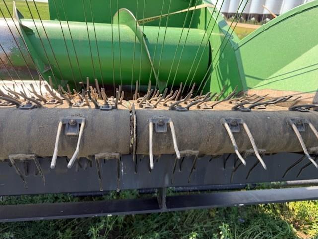 Image of John Deere 914P equipment image 3