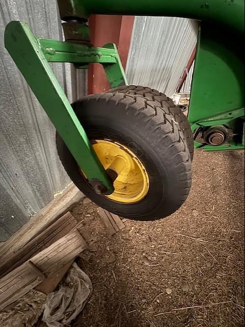 Image of John Deere 914P equipment image 4