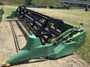 1995 John Deere 918 Image