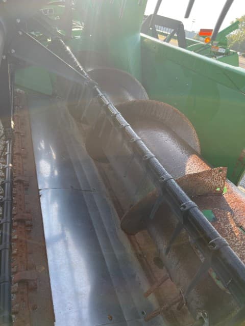 Image of John Deere 920 equipment image 3