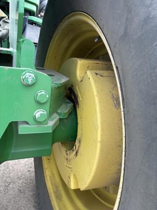 Image of John Deere 9200 Primary image