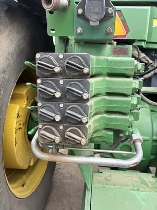 Image of John Deere 9200 equipment image 2