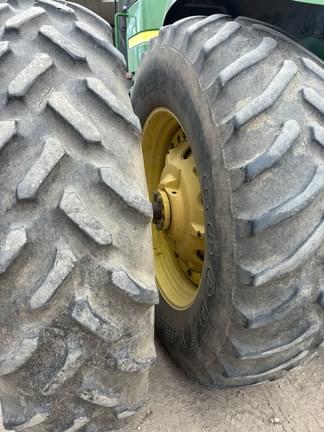 Image of John Deere 9200 equipment image 3