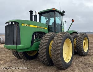 1999 John Deere 9200 Image