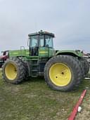 1999 John Deere 9200 Image