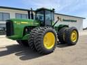 1999 John Deere 9200 Image