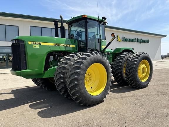 Image of John Deere 9200 Primary image
