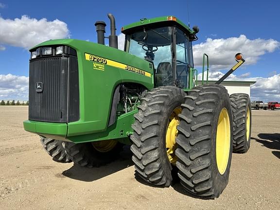 Image of John Deere 9200 Primary image