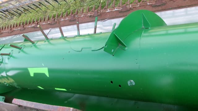 Image of John Deere 920F equipment image 3