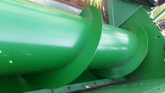 Image of John Deere 920F equipment image 2