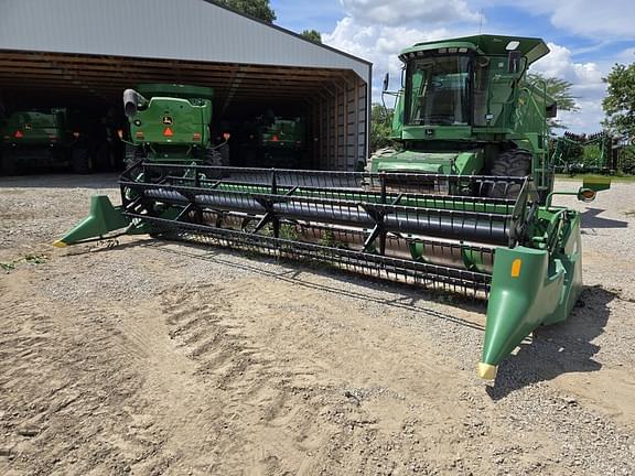 Image of John Deere 922 Image 0