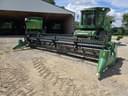 1999 John Deere 922 Image