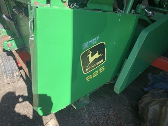Main image John Deere 925