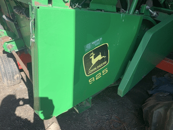 Main image John Deere 925