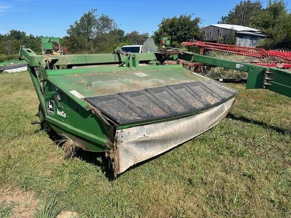 Image of John Deere 925 Primary image