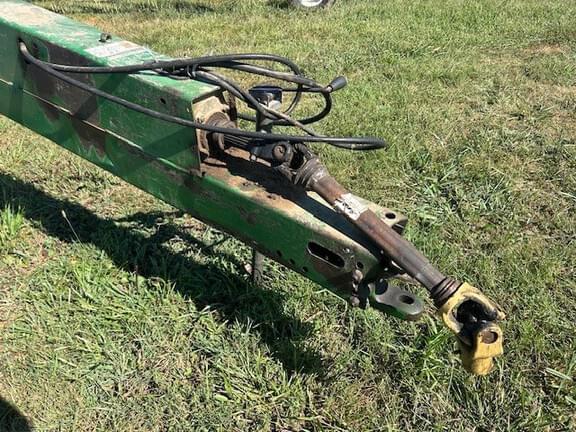 Image of John Deere 925 equipment image 2