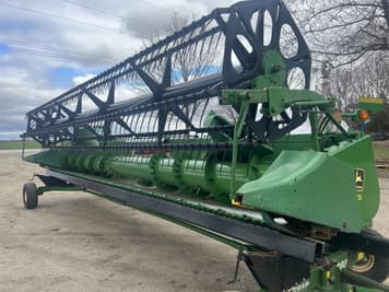 Main image John Deere 925