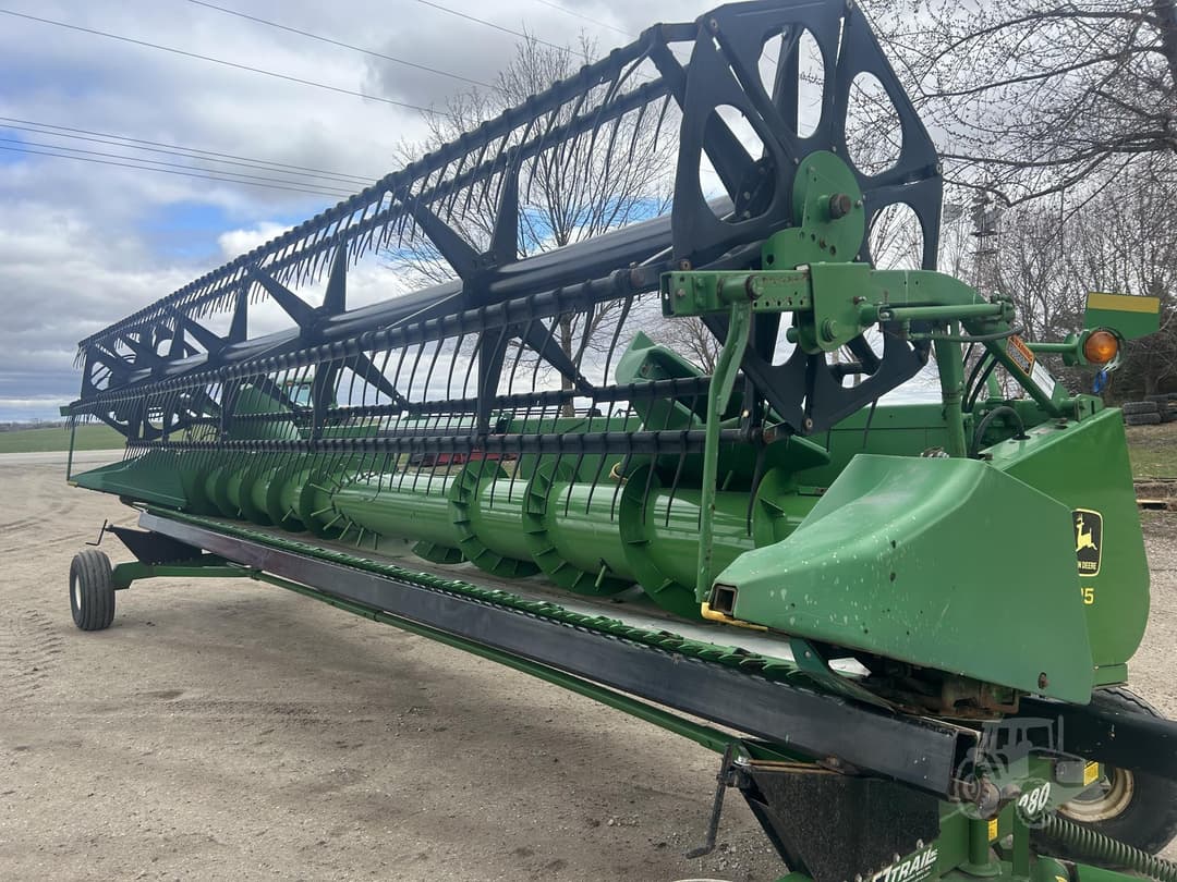 Image of John Deere 925 Primary image