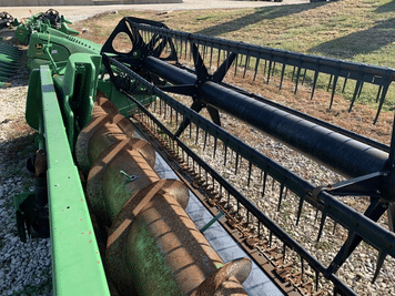 Main image John Deere 930F