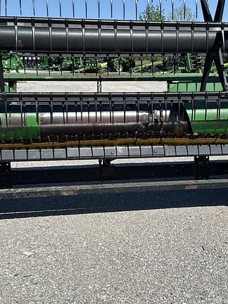 Image of John Deere 930 equipment image 4