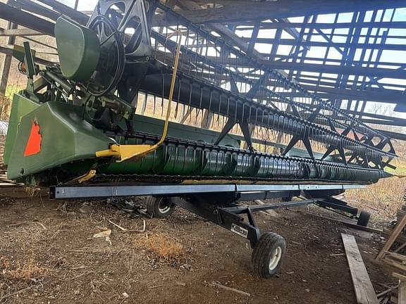 Image of John Deere 930 equipment image 2