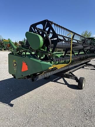Image of John Deere 930 Primary image