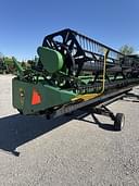 1999 John Deere 930 Image