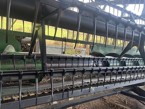Image of John Deere 930 equipment image 1