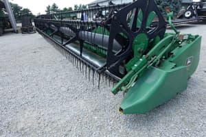 1999 John Deere 930 Image