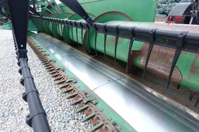 Image of John Deere 930 equipment image 4