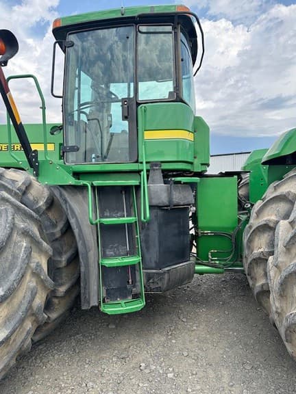 Image of John Deere 9300 equipment image 2