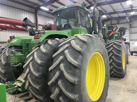Image of John Deere 9300 equipment image 3