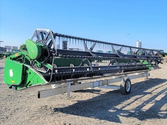 Main image John Deere 930R