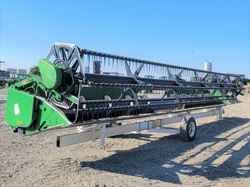 Main image John Deere 930R