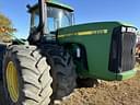 1999 John Deere 9400 Image