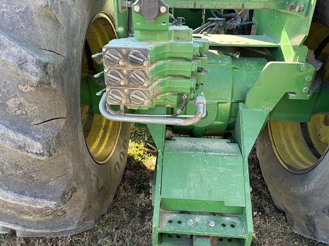 Image of John Deere 9400 equipment image 2