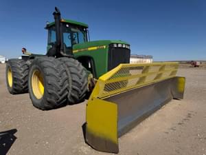 1999 John Deere 9400 Image