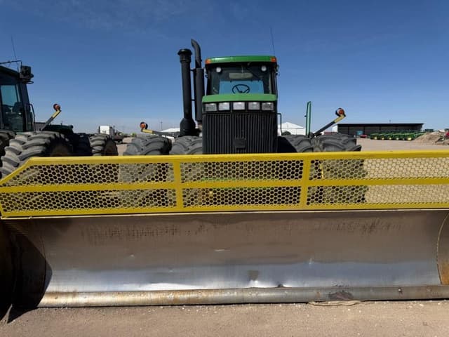 Image of John Deere 9400 equipment image 3