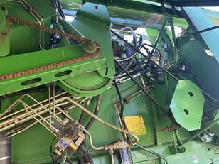 Main image John Deere 9410 10